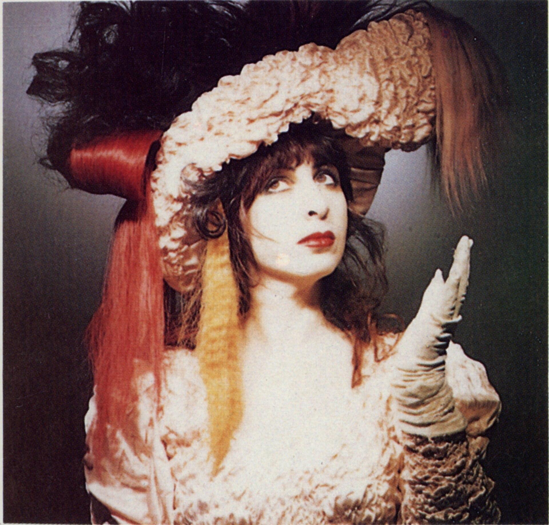 Artystka, która śni o kobiecości – Colette Lumiere w Warszawie