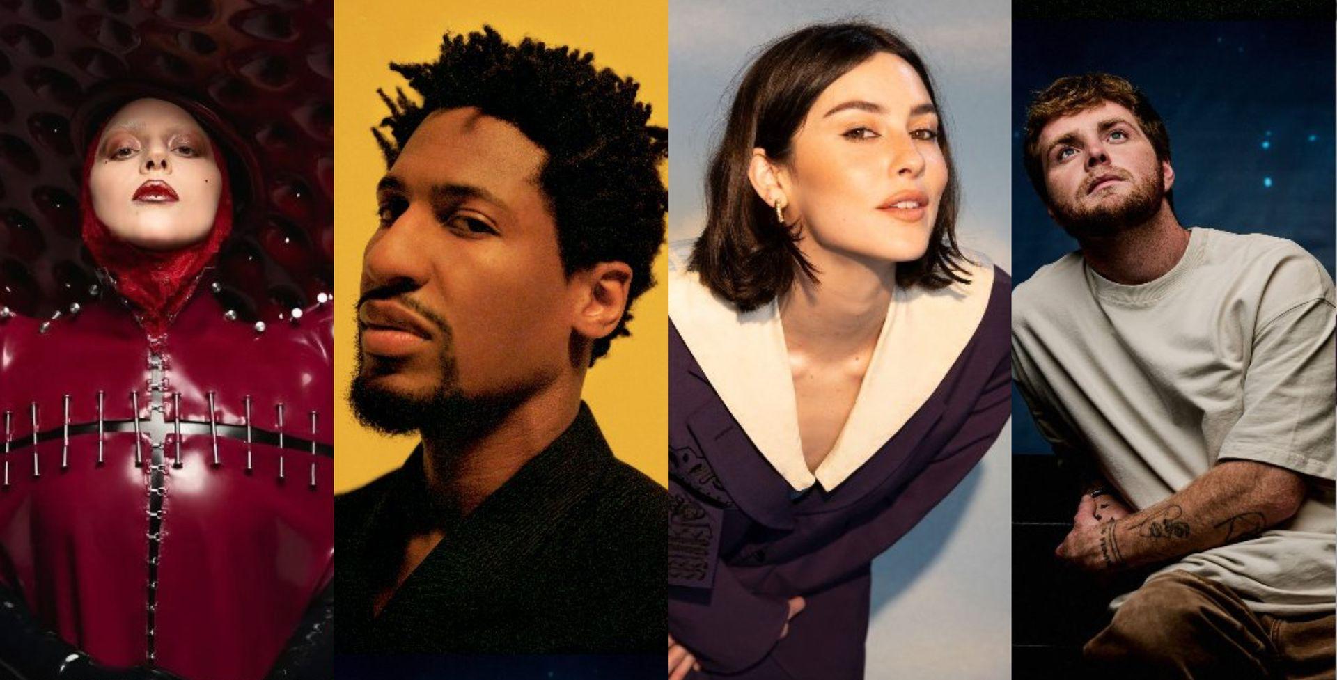 Polak wśród nominowanych i nowe kategorie na Grammy 2026